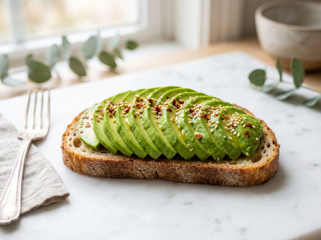 avocado in india