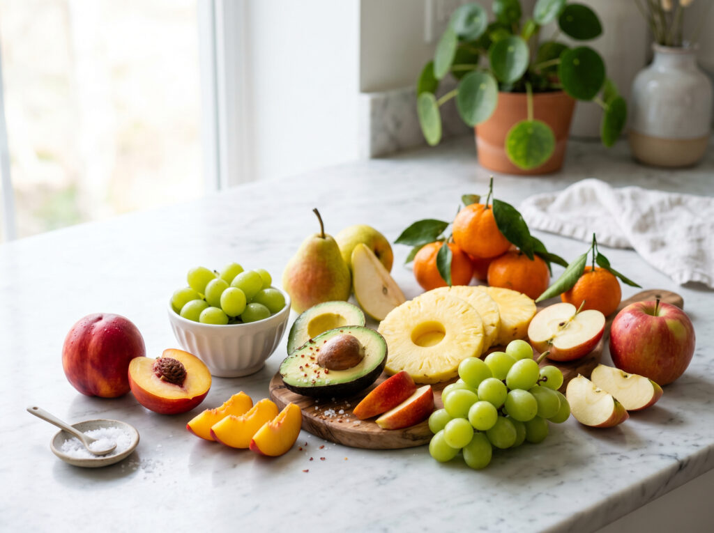 exotic fruits for weight loss
