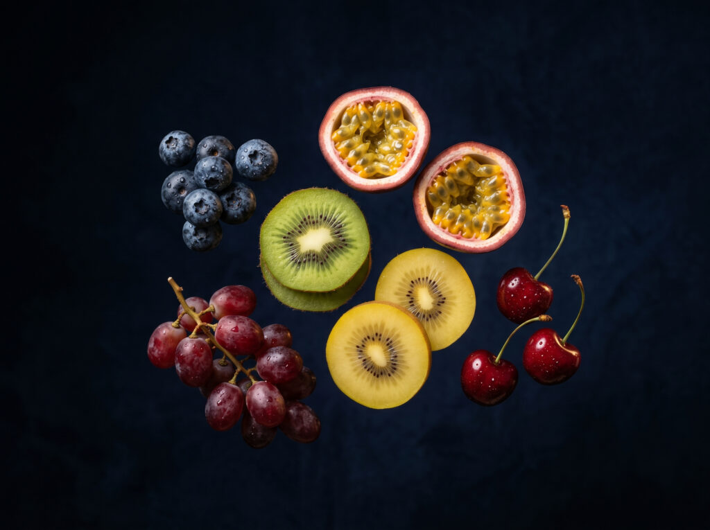 fruits that help sleep
