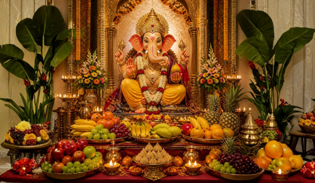 ganesh chaturthi